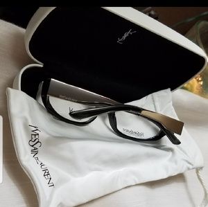 Ysl eyeglasses